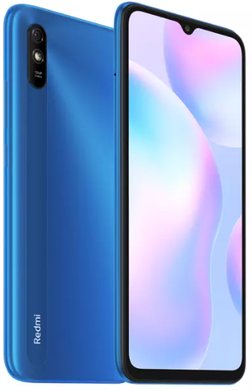 Xiaomi Redmi 9AT Standard Edition Global Dual SIM TD-LTE 32GB M2006C3LVG